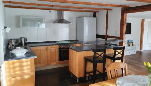 Gemütliches Fachwerk im Oberbergischen - Foto 4