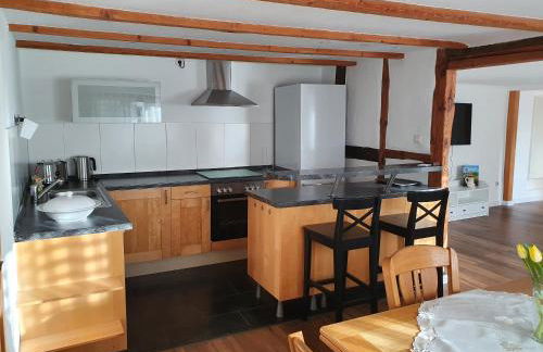 Gemütliches Fachwerk im Oberbergischen - Foto 4