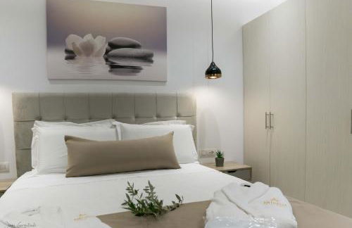 Anthelia Luxury Villas - Photo 14