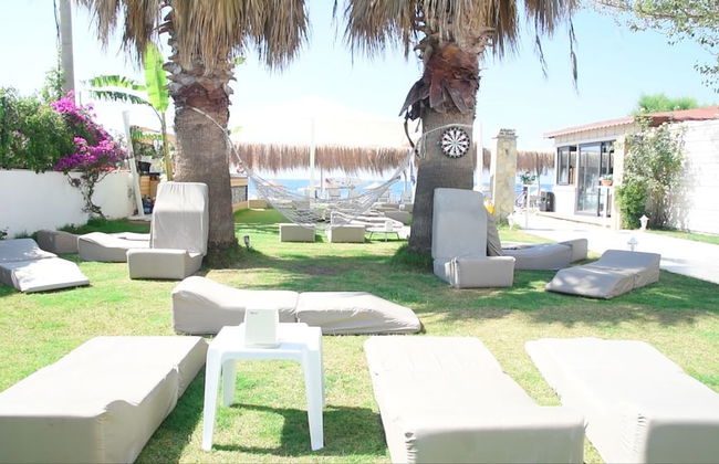 Tasev Apart Hotel - Photo 61