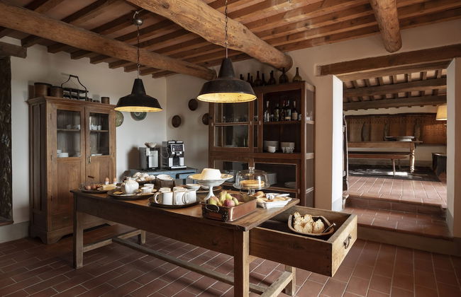 Locanda Fontelupa - Foto 55