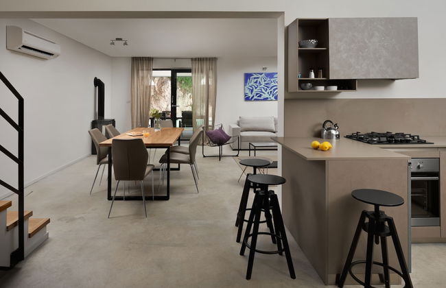 Villa Matelici - Photo 20