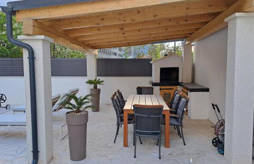 VILLA ENJOY LUX in Split - Foto 2