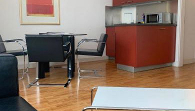 MAVO Hospitality Stuttgart Marienplatz - Foto 2