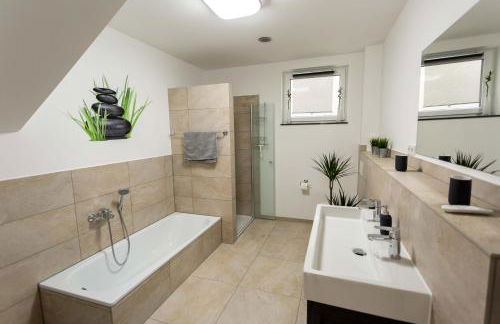 FeWo Zirndorf/Bronnamberg - Foto 11