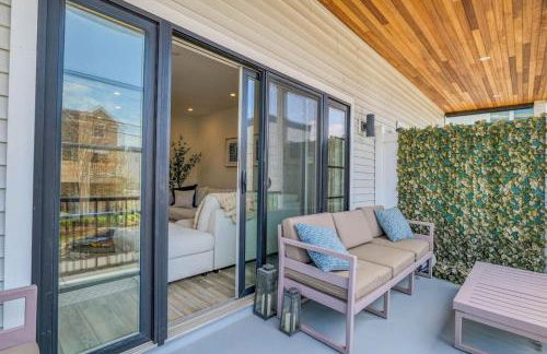 Bespoke Elegance - A Modern Coastal Masterpiece - Foto 21