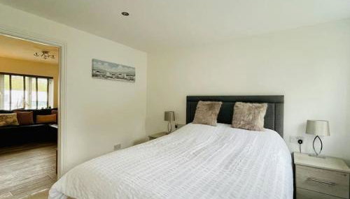 Little Greenway Holiday Bungalow - Foto 5