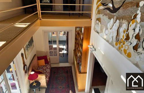 Le Grand Rupembert, 3 Etoiles, 8pers, Parc Privé - Foto 63