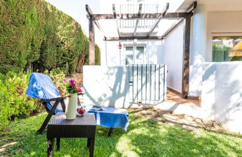 Golden Mile Duplex Marbella - Foto 28