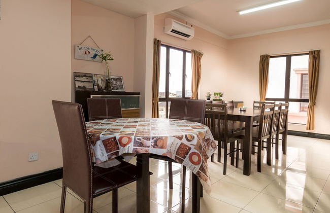 North Borneo Paradise @ Marina Court Resort Condo - Foto 34