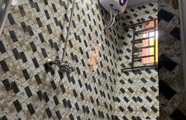 Lagos - 1bed - Sleeps 2 - Aircon - Free Parking - Foto 12