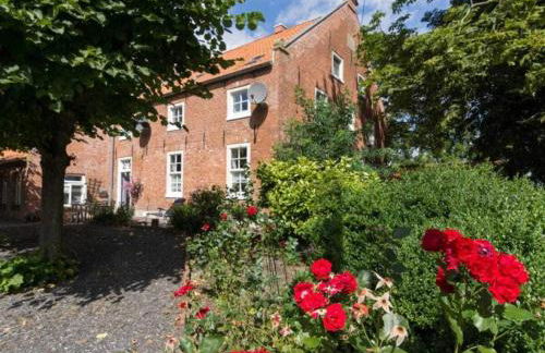 Gulfhof Siebelshörn - Foto 1