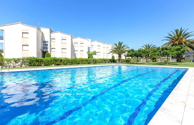 Costa Brava N-2 in Lloret de Mar - Foto 1