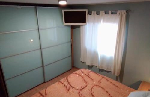 CASA CANDELARIA,PARKING,AIR,WIFi - Foto 5