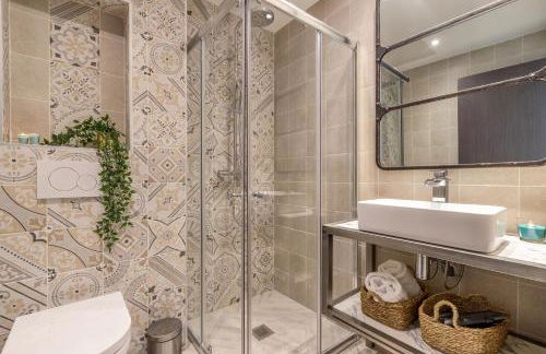 Residence Provencal - Luxurious - 300m Palais - LRA CANNES - Foto 23