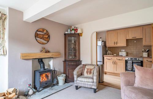 Hideaway Cottage - Photo 26