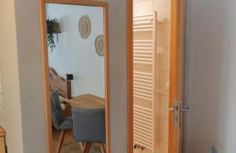 Apartment am Hopfensee - Foto 6