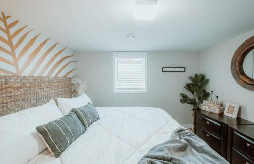 5 Bedroom House Cheerful Bungalow with AC Pet Friendly - Foto 70