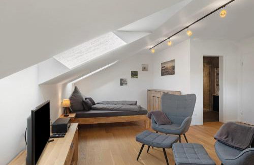 Waldglück Apartment - Foto 4