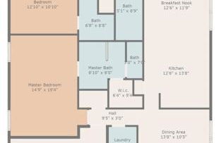 AV410VD Relax Retreat Villa in Aviana Resort home - Foto 69