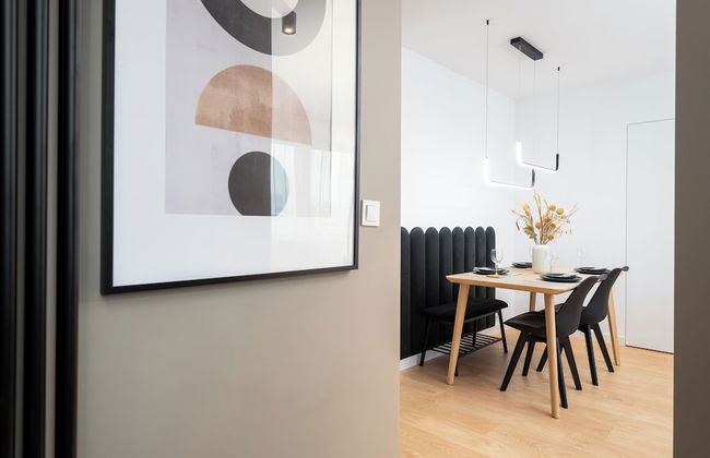 New York by Kairos Apartments - Foto 21