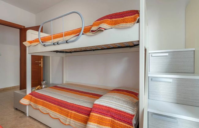 New Flat for 6 Guests Near Alghero Beach - Foto 8