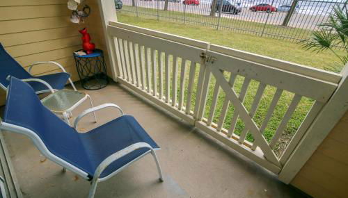 Our Beach Break by Ryson Vacation Rentals - Foto 3