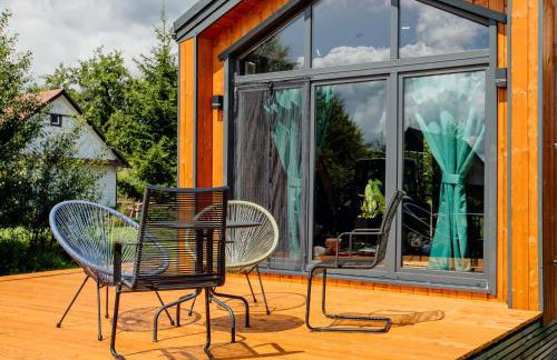 ŚwiętySpokój Puszcza - Foto 8