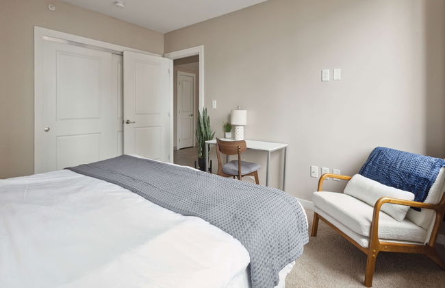 Modern Downtown Apartment - Foto 36