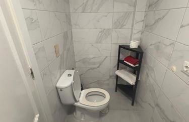 Dúplex Costa Calma con Terraza - Foto 7