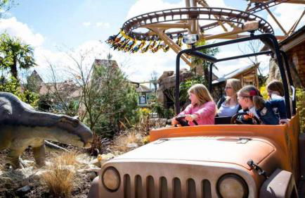 Casita De Cuervo at Shorefield Park - WIFI - Pet Friendly - Passes Included - Photo 33