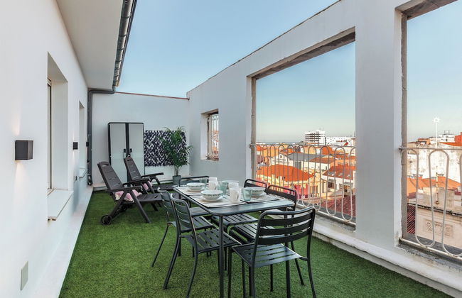 Genteel Home Jovellanos Terrace - Photo 17