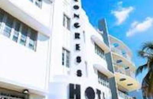 Congress Ocean Drive - Foto 10