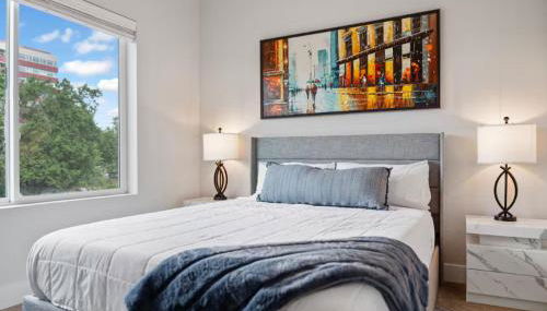 The Modern Muse Art Home - Foto 2