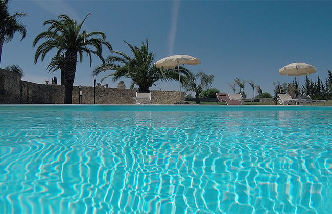 VilleSalento - Masseria Italia M590 - Foto 14