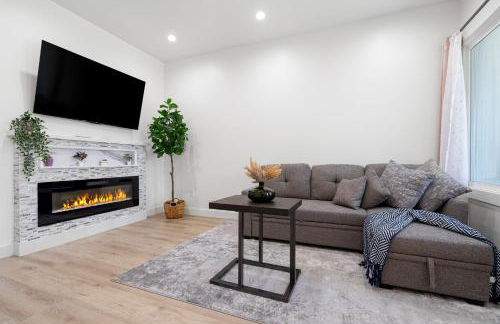 Modern 2Bed 2Bath w/ parking in Excelsior District - Foto 1