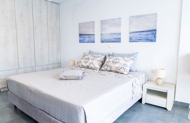 Zoes Apartment, Kos Town - Foto 5