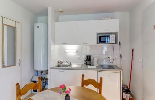 Vacancéole - Residence le Domaine du Bosquet - Foto 28