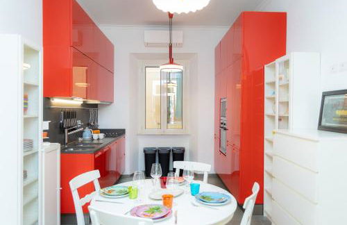 Amazing Piazza Fiume - Foto 10