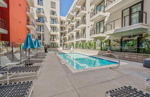 Global Luxury Suites Downtown San Diego - Foto 23