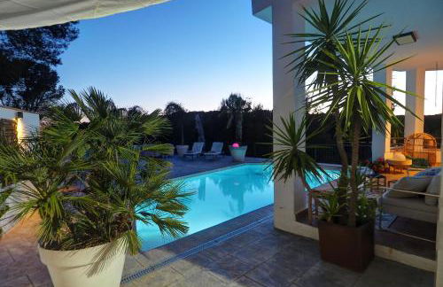 Villa Elysian by Hello Homes Sitges - Photo 22