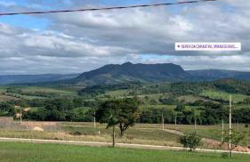 Village kaaiuru - Serra da Canastra - São João Batista do Glória - Foto 20