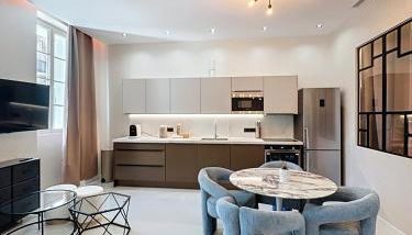 Luxury Apartment - Central Cannes, near Beach & Palais - LRACANNES - Foto 2