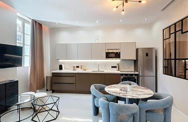 Luxury Apartment - Central Cannes, near Beach & Palais - LRACANNES - Foto 2