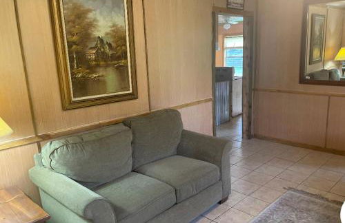 Shady Pine Cabin - Foto 32