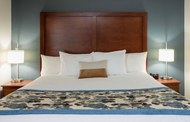 Grandstay Residential Suites Hotel - Sheboygan - Photo 8