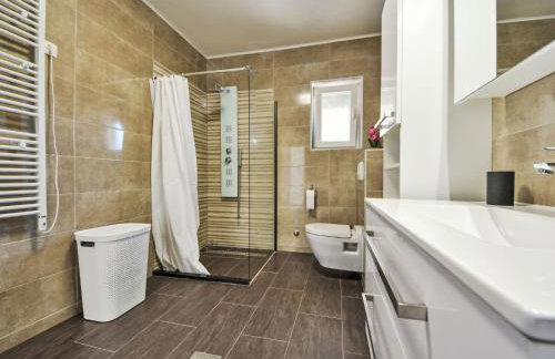 Holiday Home Villa Meri by Interhome - Foto 29