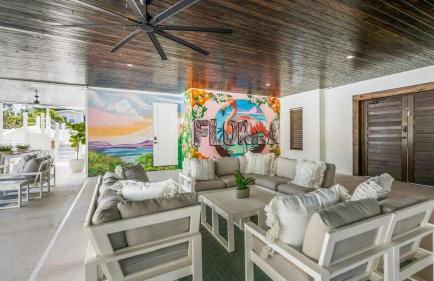 Salty Manor Estate - Foto 15