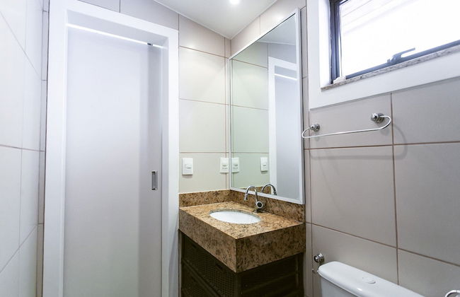 Bz24 Geribá 350 metros da praia 4 Suítes - Photo 23