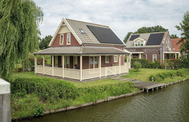 Nice Holiday Home With Sauna Near a Lake - Foto 5